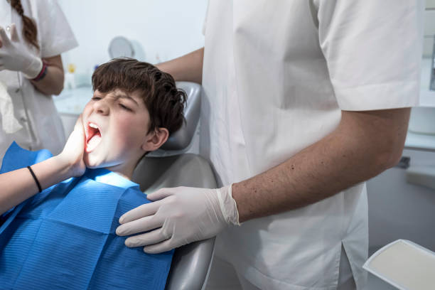 Best Emergency Dental Surgery in Ponderosa Park, CO