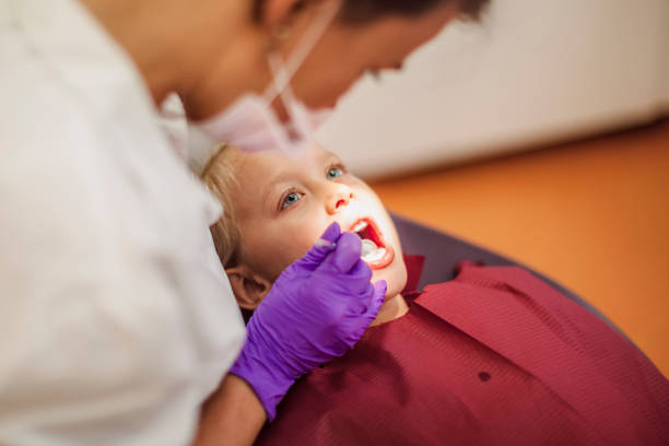 Best Pediatric Emergency Dentist in Ponderosa Park, CO